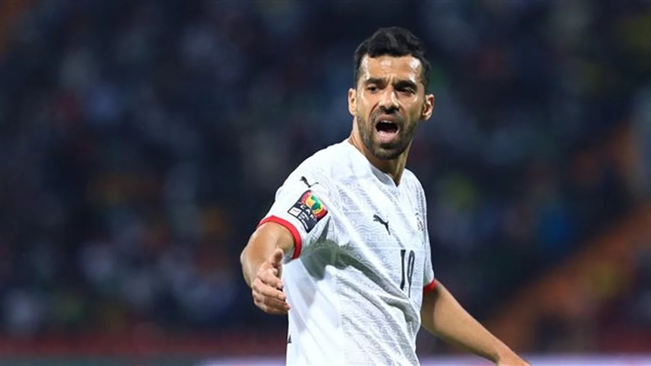 غياب عبد الله السعيد عن الزمالك أمام كايزر تشيفز يؤثر على فرص الفريق في كأس الكونفدرالية